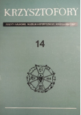 Krzysztofory 14