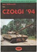 Czołgi 94