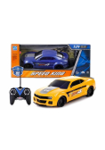 Auto na radio Speed King 1:24 mix