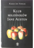 Klub miłośników Jane Austen