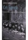 Cel: Europa
