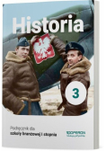 Historia 3 Podręcznik