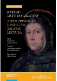 Wykład Listu do Galatów