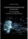 Cyberbezpieczeństwo w Polsce
