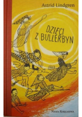 Dzieci z Bullerbyn wydanie kolekcjonerskie