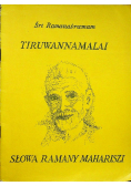 Słowa Ramany Mahariszi