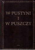 W pustyni i w puszczy