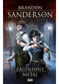 Zaginiony metal