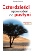 Czterdzieści opowiadań na pustyni