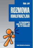 Rozmowa kwalifikacyjna