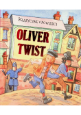 Klasyczne opowieści Oliver Twist