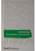 Gajewska Beata - Słownik synonimów i antonimów