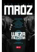 Wieża milczenia Wydanie kieszonkowe