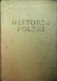 Historia Polski Tom 1