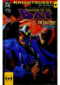 Batman Shadow of the Bat nr 7 / 1996