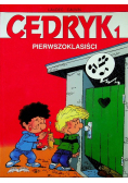 Cedryk 1 Pierwszoklasiści
