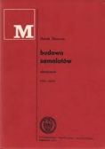 Budowa samolotów