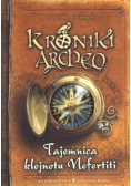 Tajemnica klejnotu Nefertiti