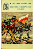 Powstanie wielkopolskie 1918-1919