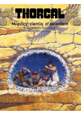 Thorgal Między ziemią a światłem