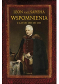 Wspomnienia z lat 1803-1863