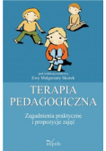 Terapia pedagogiczna tom 2