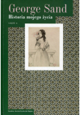 Sand George - Historia mojego życia Tom 3