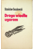 Droga Wiodła Ugorem