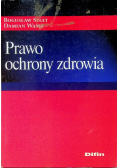Prawo ochrony zdrowia