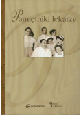 Pamiętniki lekarzy