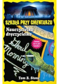 Nauczycielka dręczycielka