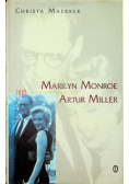 Pary Marilyn Monroe Arthur Miller