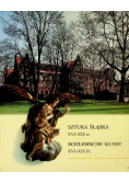 Sztuka Śląska XVI-XIX w.