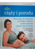 ABC ciąży i porodu