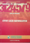 Podróże po Imperium Liczb Cyfry Liczb Naturalnych