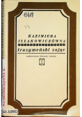 Trazymeński zając