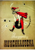 Przygody Munchausena