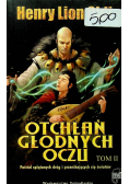 Otchłań głodnych oczu tom II