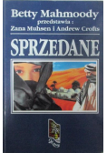 Sprzedane