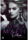 Córka mafii Olivia tom 2