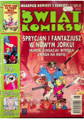 Świat komiksu nr 4 / 98