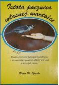 Istota poczucia własnej wartości