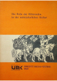 Die Rolle der Ritterorden in der mittelalterlichen Kultur