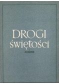 Drogi świętości