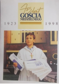 75 lat Gościa Niedzielnego
