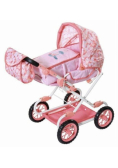 Baby Annabell - Wózek dla lalki