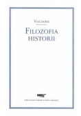 Filozofia historii -Voltaire