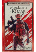 Mistrzowie Polskiej Fantastyki Tom 57 Renegat