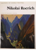 Nikolai Roerich Master of World Painting