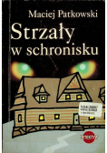 Strzały w schronisku